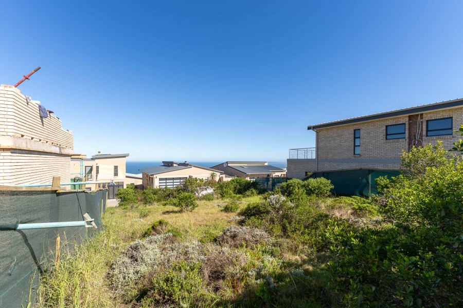 0 Bedroom Property for Sale in Moquini Coastal Estate Western Cape
